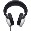 Dell | Alienware Wired Gaming Headset | AW520H | Wired | Over-Ear | Noise canceling