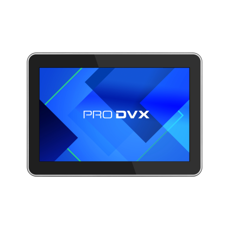 ProDVX APPC-10SLBe | 10 TP Pcap 10ms | 10.1 