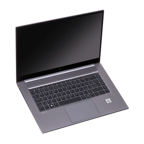 HP ZBOOK G7 i9-10885H 32GB 512GB SSD 15,6" FHD T2000 Win11pro USED keybord multilanguage