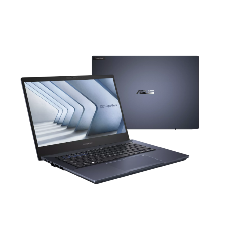 Asus | ExpertBook | B5402CVA-KI0862X | Black | 14 