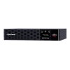 CyberPower | Smart App UPS Systems | PR3000ERTXL2U | 3000 VA | 3000 W