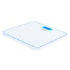 Adler | Bathroom Scale | AD 8183 | Maximum weight (capacity) 180 kg | Accuracy 100 g | White