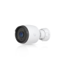 Ubiquiti All-weather 4K PoE camera with a 1/1.8