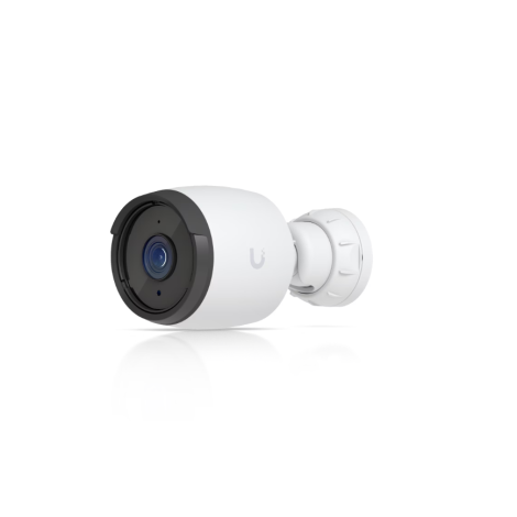 Ubiquiti All-weather 4K PoE camera with a 1/1.8