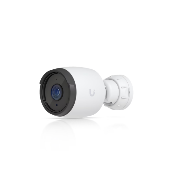 Ubiquiti All-weather 4K PoE camera with ...