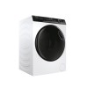 Haier I-Pro Series 5 HWD90-B14959U1 washer dryer Freestanding Front-load White D
