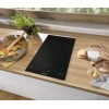 Gorenje GI3201BC dual zone induction cooktop built-in 30 cm Black