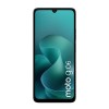 Motorola moto g06 17.5 cm (6.88") Dual SIM Android 15 4G USB Type-C 4 GB 256 GB 5200 mAh Blue