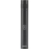 AKG C151 - instrumental condenser microphone with a cardioid polar pattern