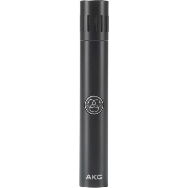 AKG C151 - instrumental condenser microphone ...