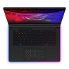 Notebook|ASUS|ROG Strix|SCAR 16 (2025)|G635LW-RW011W|CPU  Core Ultra|U9-275HX|2700 MHz|16