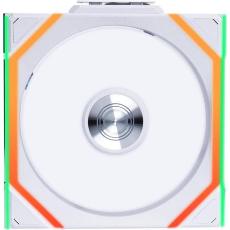 CASE FAN 120MM/G99.12RSLIN1W1W.00 LIAN LI