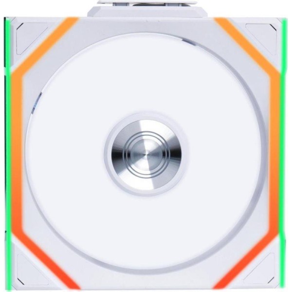 CASE FAN 120MM/G99.12RSLIN1W1W.00 LIAN LI