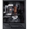Actina 5901443421559 PC AMD Ryzen™ 7 8700F 32 GB DDR5-SDRAM 1 TB SSD NVIDIA GeForce RTX 5070 Midi Tower Black