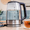 Cecotec ThermoSense 340 Clear Electric kettle