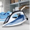Steam iron MAESTRO MR-306C 2200W White, Blue