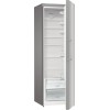 Gorenje | Refrigerator | R619EES5 | Energy efficiency class E | Larder | Height 185 cm | 38 dB | Stainless steel