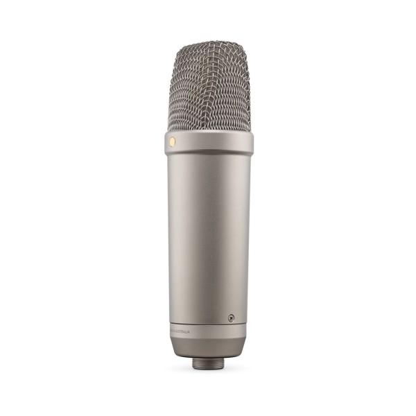 RØDE NT1 5th Generation Silver - ...