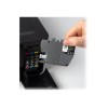 Brother LC421XLBK Ink Cartridge, Black | Brother Brother LC | LC421XLBK | Brother LC421XLBK - High Yield - black - original - ink cartridge | Ink cartridge | Black