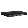 Zyxel GS1920-24HPV2 Managed Gigabit Ethernet (10/100/1000) Power over Ethernet (PoE) Black