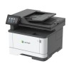 Lexmark MX432adwe | Laser | Laser Printer | Maximum ISO A-series paper size A4 | Black/White