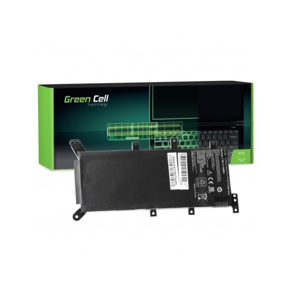 Green Cell C21N1347 Battery