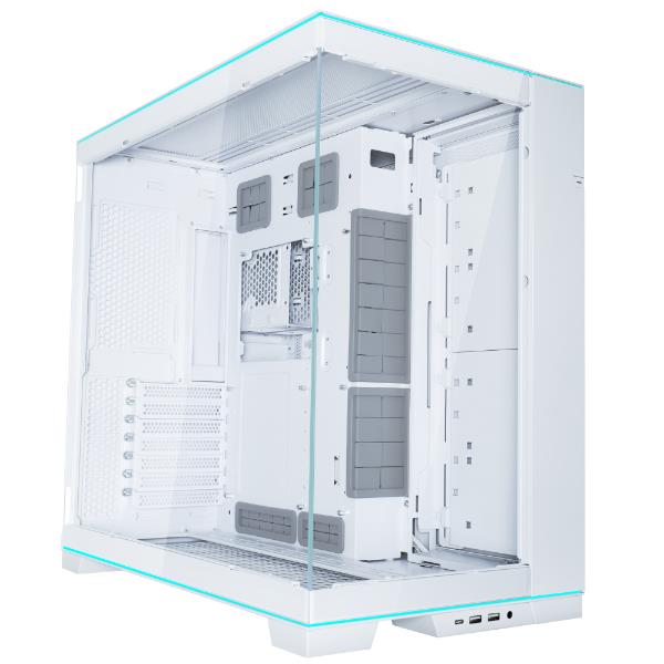 Case|LIAN LI|O11 DYNAMIC EVO RGB|Tower|Case product ...