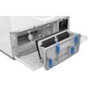Bosch  WTH83277PL Freestanding dryer  8 kg