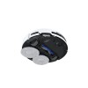 Ecovacs Deebot T50 Pro Omni Gen 2 0.26 L Dust bag White