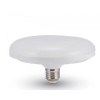 Light Bulb|VISIONAL|Power consumption 15 Watts|4000 K|AC 220-240V|Beam angle 270 degrees|TL-A-15W