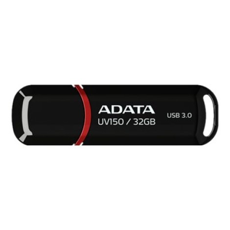 ADATA UV150 32GB USB3.0 Stick Black