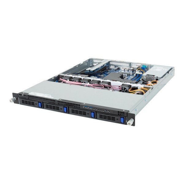 Rack server platform (1U) - Gigabyte ...