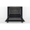 Bosch Serie 2 HBF153BB0 oven 66 L 3300 W Black