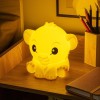 PP LION KING - SIMBA SQUISHYGLO