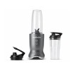 NutriBullet NB1206DGCC blender 900 L Tabletop blender 1200 W Black, Transparent