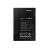 Samsung | SSD | 870 QVO | 4000 GB | SSD form factor 2.5