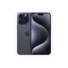 Apple | iPhone 15 Pro Max | Blue Titanium | 6.7 