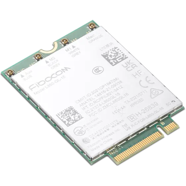 Lenovo | 5G Sub-6 GHz M.2 ...