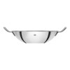 ZWILLING Plus 40992-332-0 Round Wok/Stir-Fry pan