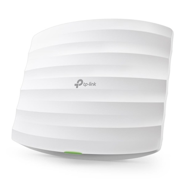 Access Point|TP-LINK|Omada|300 Mbps|IEEE 802.11b|IEEE 802.11g|IEEE 802.11n|1xRJ45|Number ...