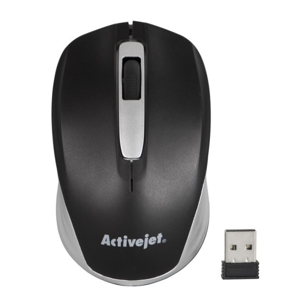 Activejet mouse AMY-313 wireless computer mouse ...