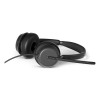 EPOS IMPACT 860T ANC Headset Wired Headband Office/Call Center USB Type-C Black