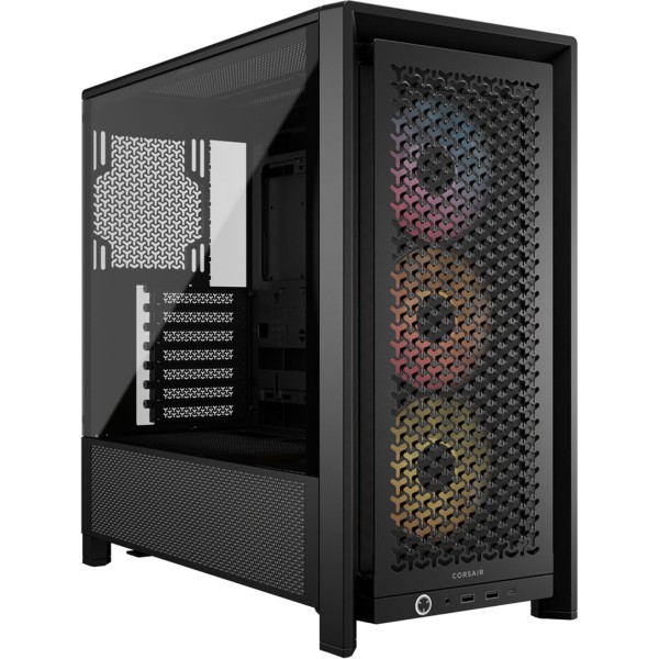 Corsair PC Case | Frame 4000D ...