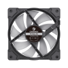 Gamemax | Case fan | FN12A-S5 | Black