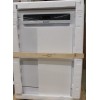 Candy | Dishwasher | CF 5C4F0PW | Free standing | Width 59.7 cm | Number of place settings 15 | Number of programs 8 | Energy efficiency class C | Display | AquaStop function | White | NO ORIGINAL PACKAGING, DEMO