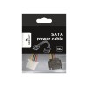 CABLE POWER ADAPTER SATA/CC-SATA-PS GEMBIRD