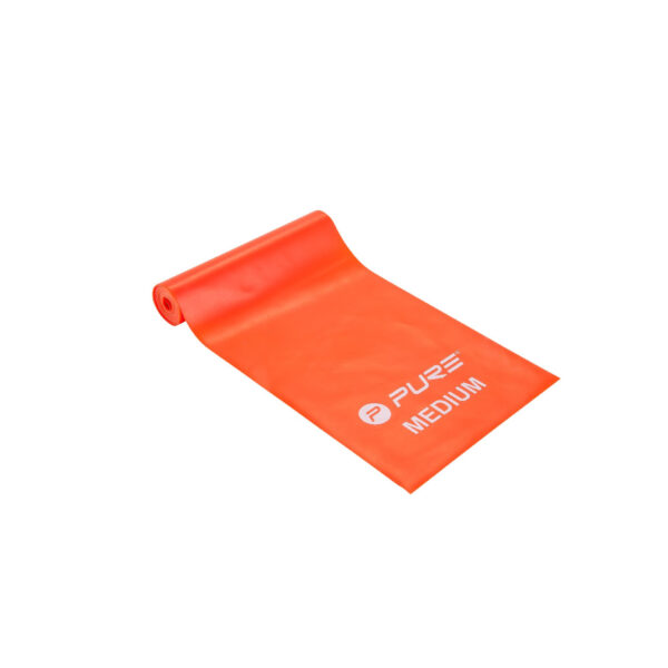 Pure2Improve | XL Resistance Band Medium ...