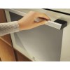 ELECTROLUX LOE8F38S Oven