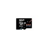 SILICON POWER Switch 2 Compatible Micro SDXC 512GB, PCle, A1, Gen 3x1 UHS-I U3 | Silicon Power