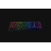 Razer | BlackWidow V3 | Black | Gaming keyboard | Wired | RGB LED light | US